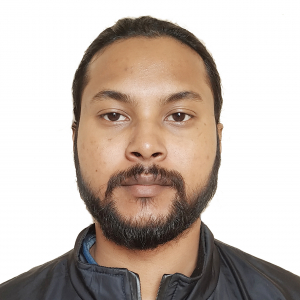 Dr. Abhishek Saha-Freelancer in Baranagar,India