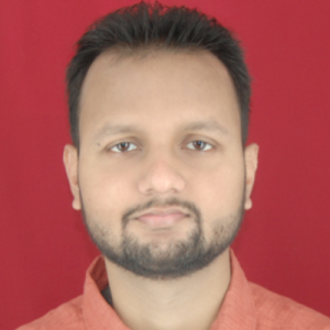 Prakhar Sinha-Freelancer in Gorakhpur,India