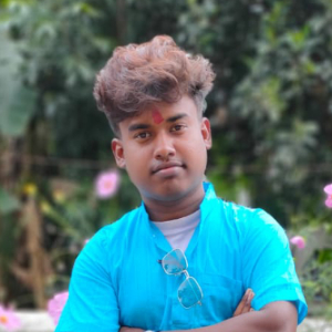 Arup Ghorai-Freelancer in Kolkata,India