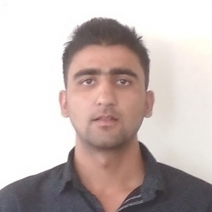 Yawar Hussain-Freelancer in Srinagar,India