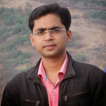Rasmi Ranjan Mishra-Freelancer in Bengaluru,India