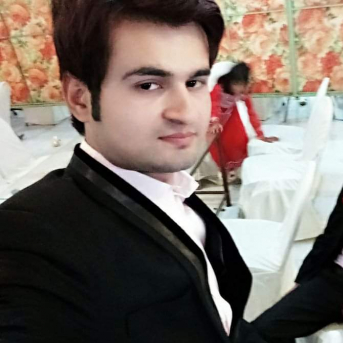 Sharaz Saleem-Freelancer in Bahawalnagar,Pakistan