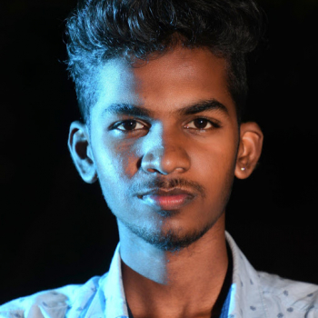 Vasanth Anbu M-Freelancer in Hosur,India