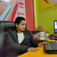 Barnita Chakraborty-Freelancer in ,India
