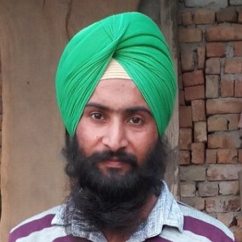 Gurpreet Singh-Freelancer in Budhlada,India