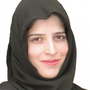 Maryam Aslam-Freelancer in Islamabad,Pakistan