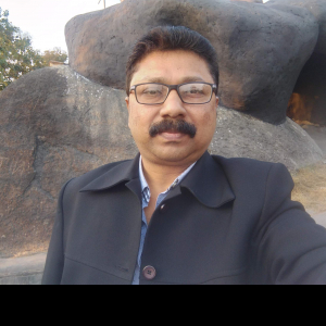 Dibyendu Kumar Das-Freelancer in Guwahati,India