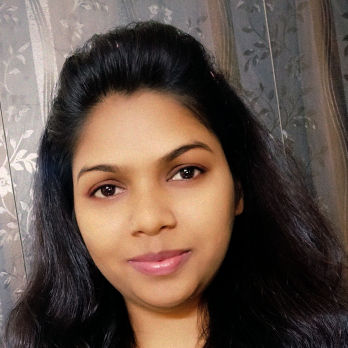 Poonam Yadav-Freelancer in ,India