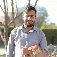 Umair Naveed-Freelancer in Lahore,Pakistan