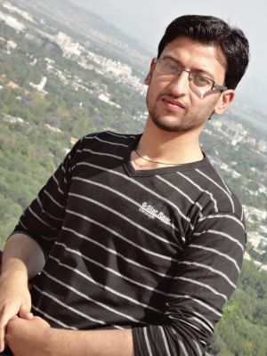 Salman Ahmad-Freelancer in Peshawar,Pakistan