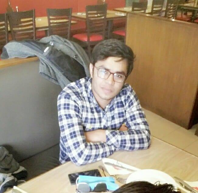 Shazib Zia-Freelancer in Gujranwala,Pakistan
