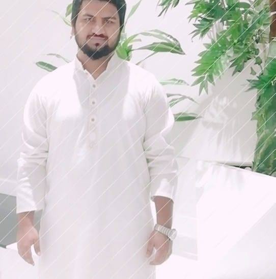 Muhammad Aayan-Freelancer in Lahore,Pakistan