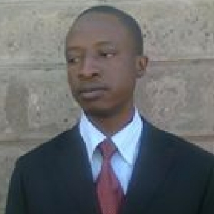 Victor Okumu-Freelancer in Nairobi,Kenya