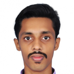Jaasir Ahamed-Freelancer in ,India