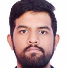 Kshithij Kikkeri-Freelancer in Bengaluru,India