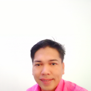 Gilbert Mendoza-Freelancer in Kuching,Malaysia