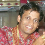 Sunil Panigrahi-Freelancer in Mumbai,India