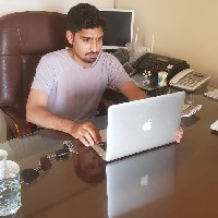 Osama Mahmood Siddiqui-Freelancer in Lahore,Pakistan