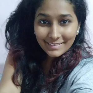 Priyanka Paltankar-Freelancer in Nagpur,India