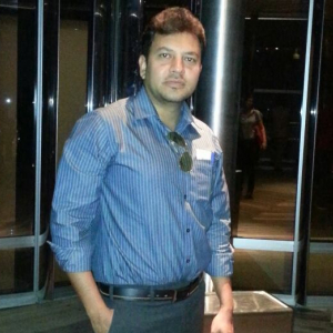Bhavesh Patel-Freelancer in Navsari,India