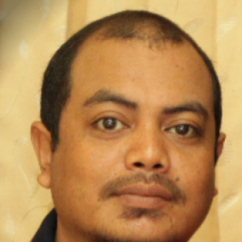 Idrus Saputra-Freelancer in Kudus,Indonesia