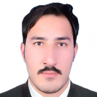 Luqman Khan-Freelancer in Mardan,Pakistan