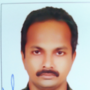 Vinodkumar Vm-Freelancer in ,India