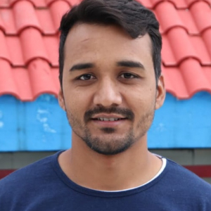 Govind Dasila-Freelancer in Haldwani,India