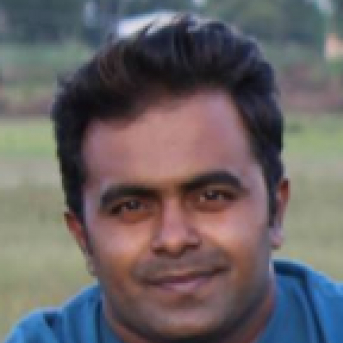 Deepak S P-Freelancer in Bengaluru,India