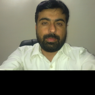 Khurshid Khan-Freelancer in Rawalpindi,Pakistan