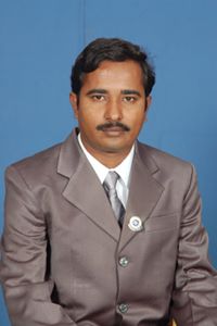 Sankar Patnaik-Freelancer in Visakhapatnam,India