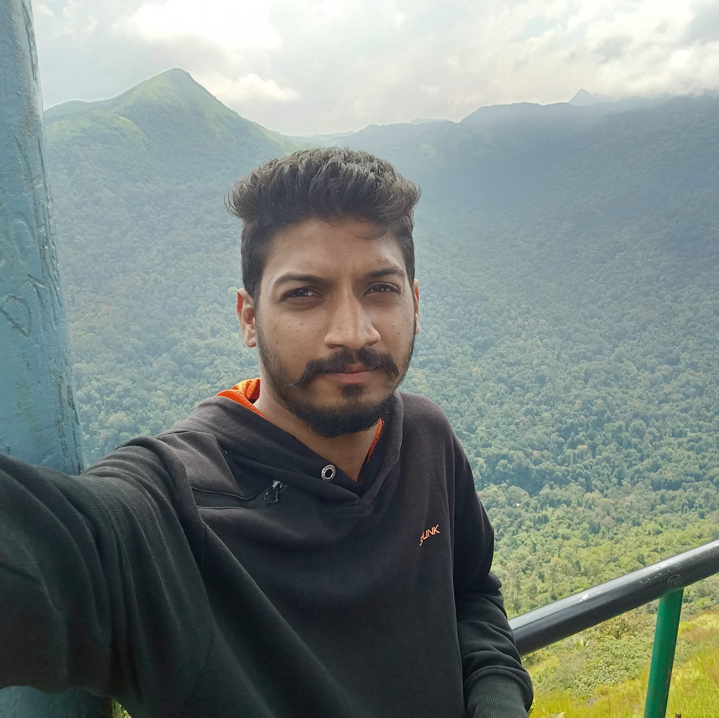 Kumar Mahesh-Freelancer in Puttige Padavu,India