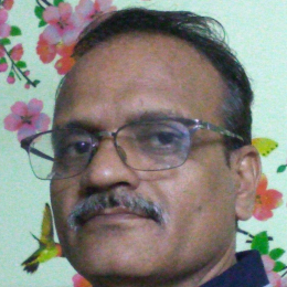 Paresh Rao-Freelancer in Kalyan,India