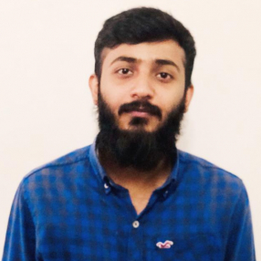 Ali Ahmed-Freelancer in Karachi,Pakistan