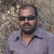 Raju Shukla-Freelancer in Vadodara,India