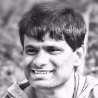 Balaraj M-Freelancer in Hyderabad,India