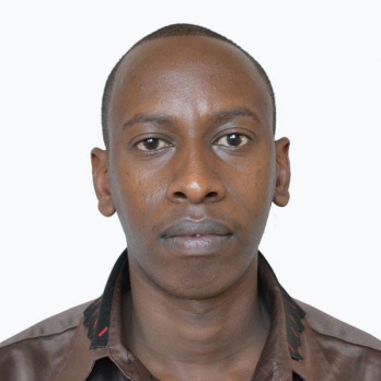 Naftaly Njoroge-Freelancer in ,Kenya