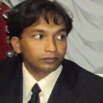Mohd Aamir-Freelancer in Hyderabad,India