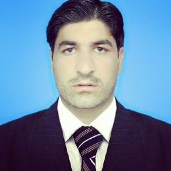 Shakirullah Khan-Freelancer in Dir lower KPK,Pakistan