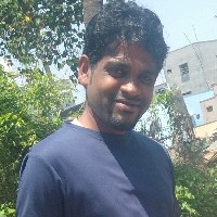 Nithish Kumar-Freelancer in Coimbatore,India