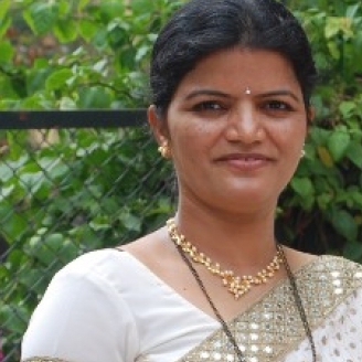 Medha Gadgil-Freelancer in Navi Mumbai,India