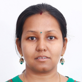 Monideepa Sengupta-Freelancer in Hyderabad,India