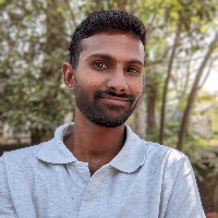 Abhishek Michael-Freelancer in Burhanpur,India