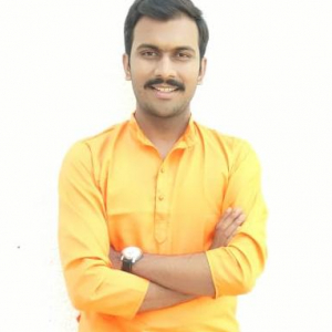 Kalpesh Pramod Chaudhari-Freelancer in Pune,India