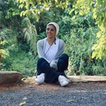 Nada Elmoghazy-Freelancer in Cairo,Egypt