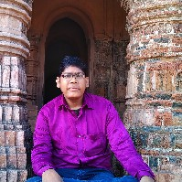 Satyabrata Mahato-Freelancer in Asansol,India