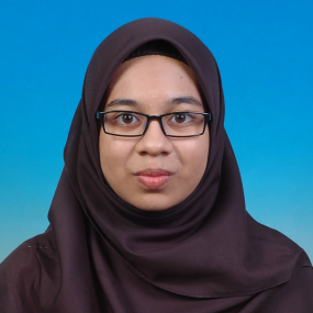Fairuz Zafirah Azhari-Freelancer in Ipoh,Malaysia