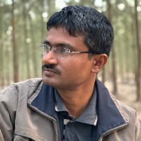 Arnab Ghosh-Freelancer in Raman,India