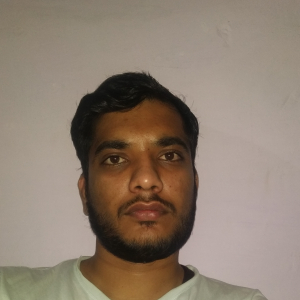 Ayush Jain-Freelancer in ,India