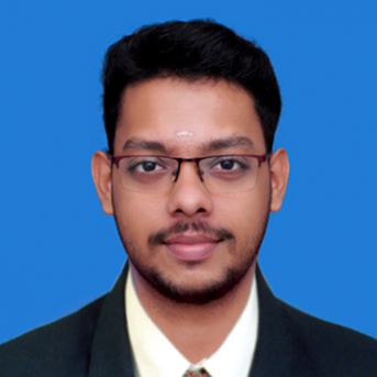Abhilash Pvijayan-Freelancer in ,India